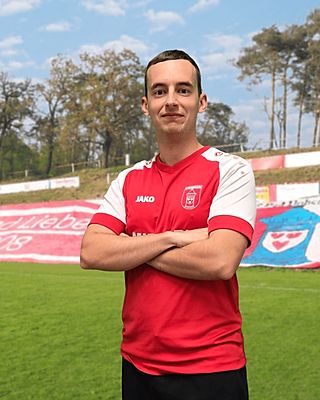 Jonas Läppchen