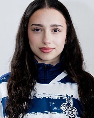 Adriana Peristera Pakou