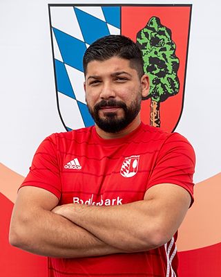 Cüneyt Cavgin