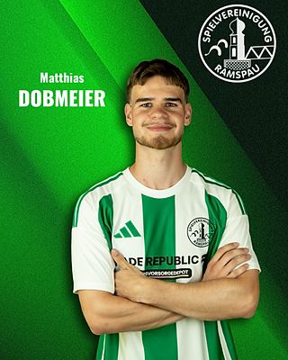 Matthias Dobmeier