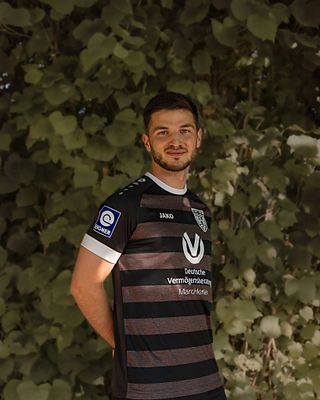 Luka Pesut