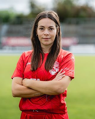Anne Feldges
