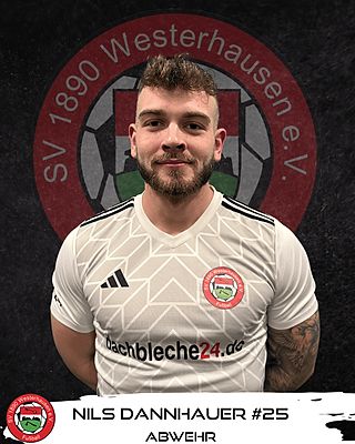 Nils Dannhauer