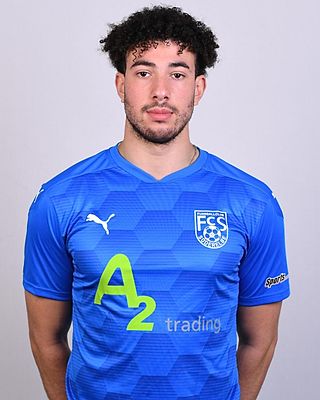 Yassin Ferchichi-Heiß