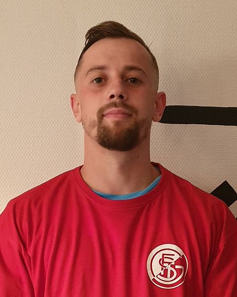 Foto: Abteilungsleiter FTSG