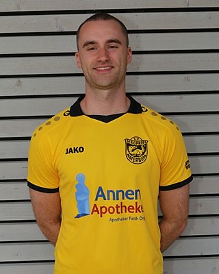 Leon Claassen