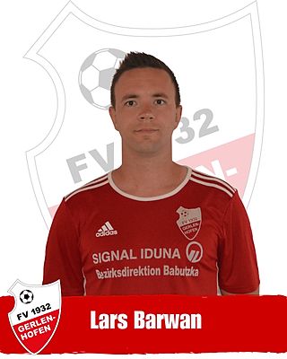 Lars Barwan