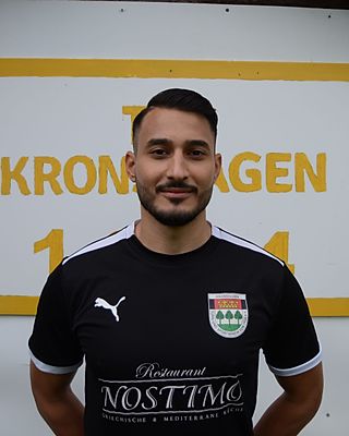 Yasin Rasit Tasduvar