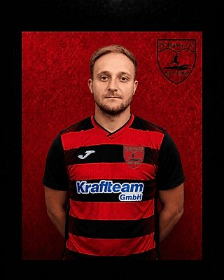 Michal Strozewski