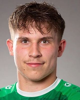 Jonas Walter