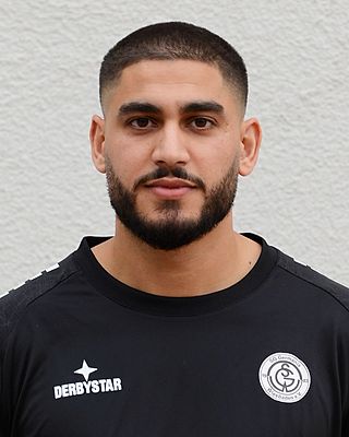 Khaled Abou Daya