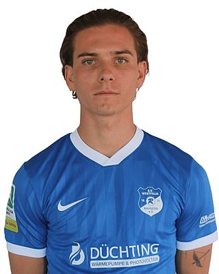 Jonah Wagner