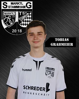 Tobias Grabmeier