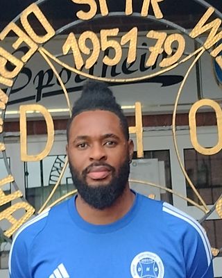 Kadiata Mbaya Mudiangombe