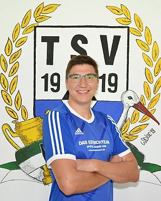 Christoph Lutzenberger