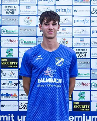 Christian Glockner
