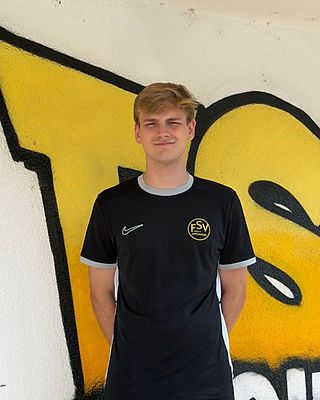 Jonas Buthmann