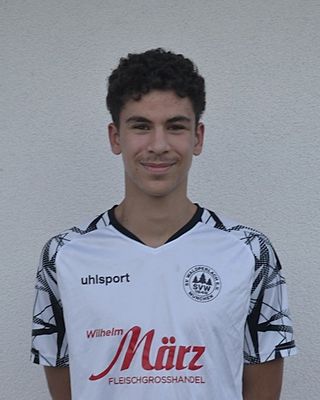 Jakob Titoum