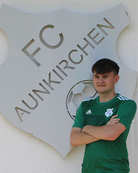 Foto: FC Aunkirchen