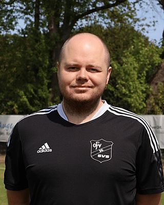 Timo Schröder