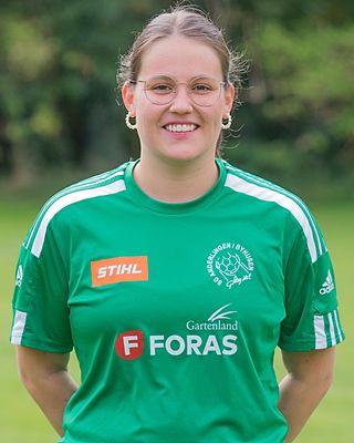Sina de Haan