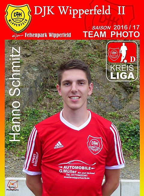 Foto: Udo Rump