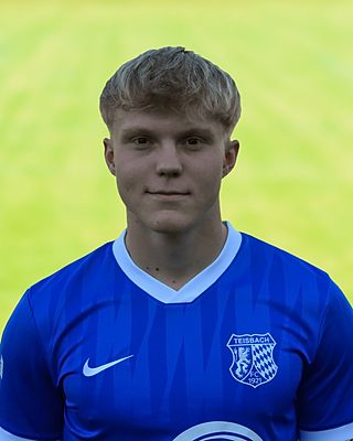 Jonas Biendl