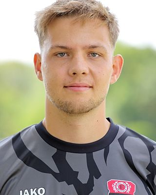 Moritz Fütterer