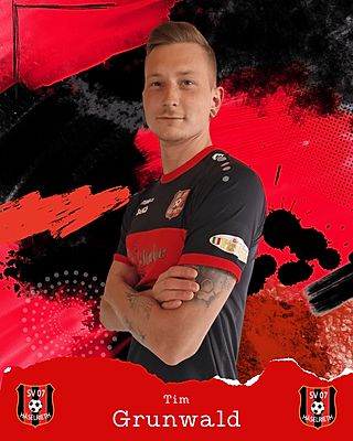 Tim Grunwald