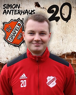 Simon Anterhaus