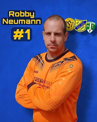 Robby Neumann