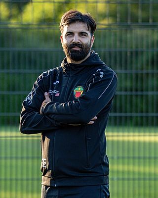 Ferhat Elma