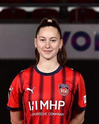 Lina Käppeler