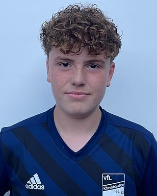 Niklas Maximilian Usche