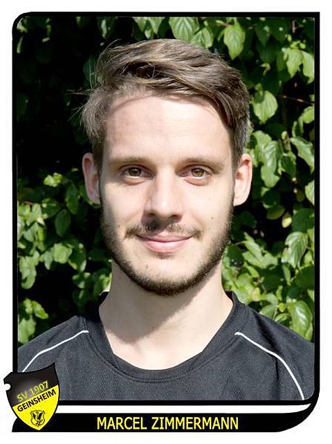 Foto: SV 07 Geinsheim