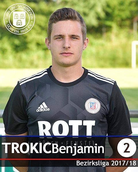 Foto: TSV Dorfen // Weingartner