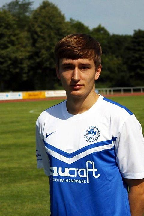 Foto: Alexandre Chesnais