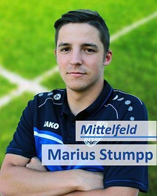 Marius Stumpp
