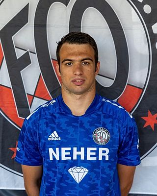 Florian Buchholz