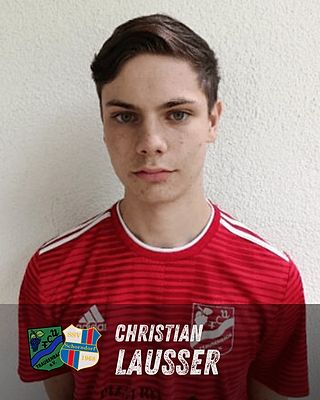 Christian Lausser