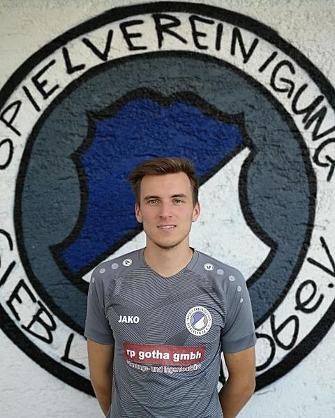 Foto: SV Siebleben