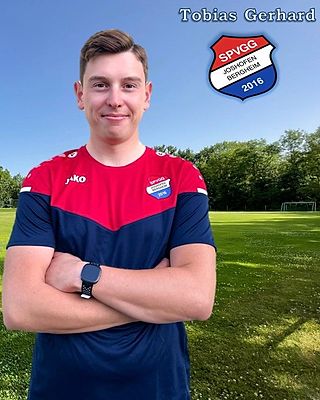 Tobias Gerhard