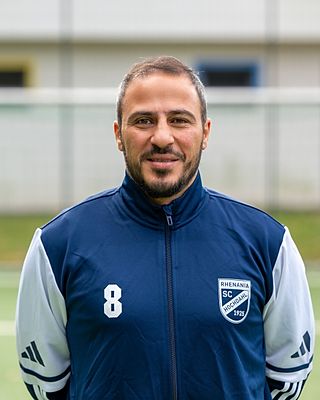 Saman Ostad-Azim