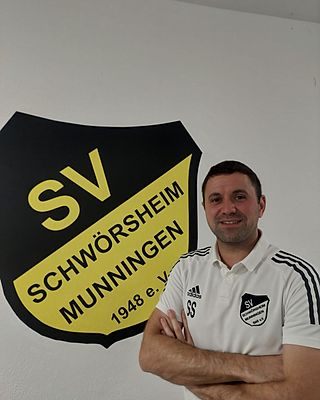 Stefan Schneller