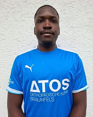 Ralph Mpanu Mpanu