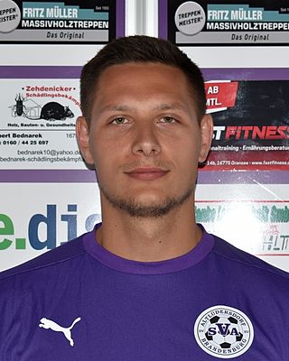 Adrian Krzywicki