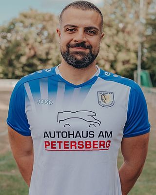 Mehmet Tukac