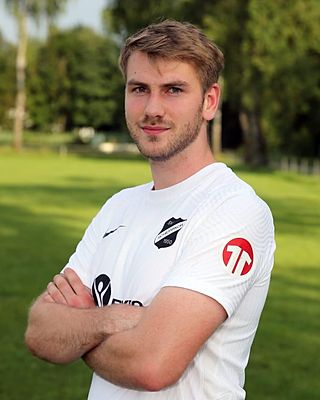 Fabian Seefried
