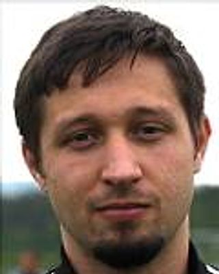 Benjamin Reimann