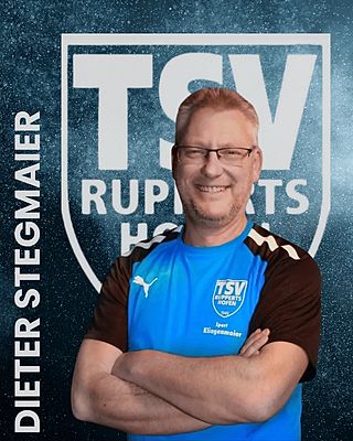 Dieter Stegmeier